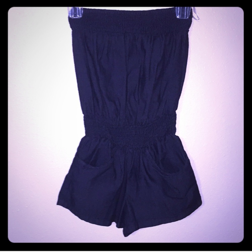 Cute Romper